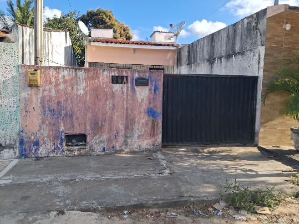 Foto de Imóvel 2 quartos, 68 m², Eytel Santiago - Leilão em Santa Rita/PB, 40% abaixo da avaliação