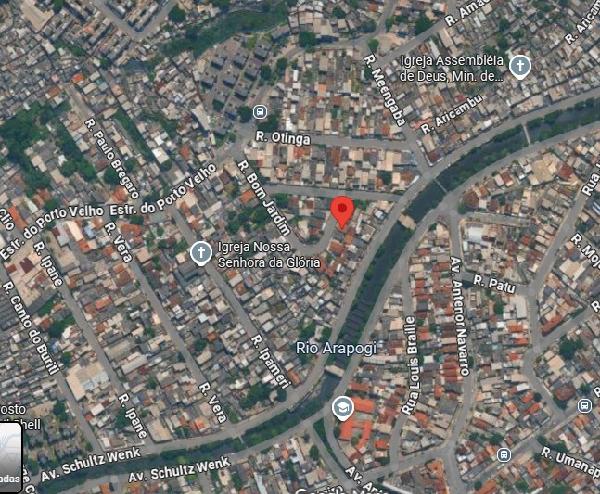 Imóvel em RIO DE JANEIRO/RJ