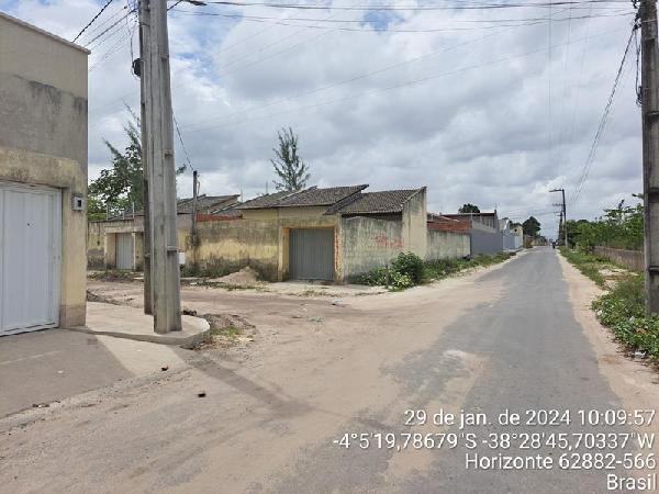 Foto de Imóvel 2 quartos, DIADEMA - Leilão em Horizonte/CE, 56% abaixo da avaliação