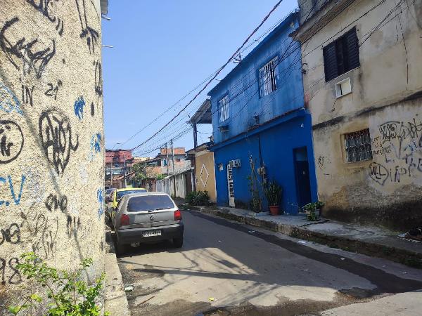 Imóvel em SAO JOAO DE MERITI/RJ