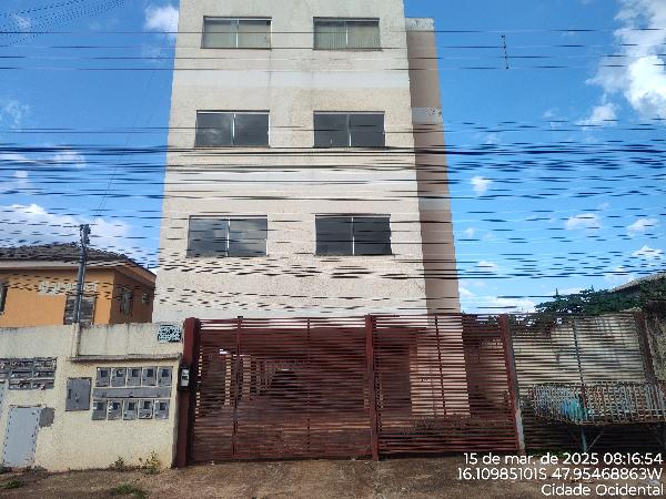 Foto de Imóvel 2 quartos, 110 m², PARQUE ARAGUARI A - Leilão em Cidade Ocidental/GO, 47% abaixo da avaliação