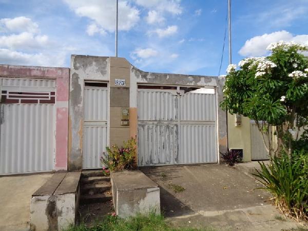 Imóvel em IACU/BA