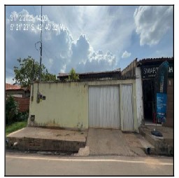 Foto de Imóvel 2 quartos, 53 m², SANTA INES - Leilão em Demerval Lobão/PI, 41% abaixo da avaliação