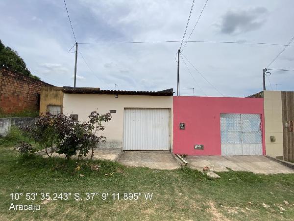 Imóvel em NOSSA SENHORA DO SOCORRO/SE