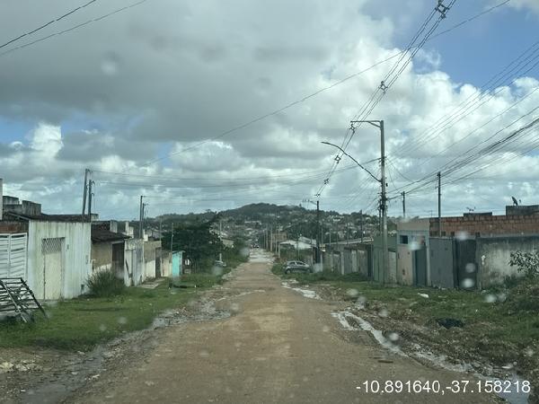 Imóvel em NOSSA SENHORA DO SOCORRO/SE