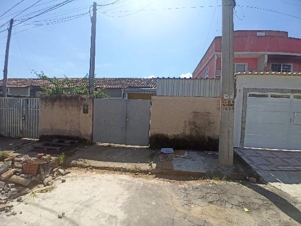 Imóvel em NOVA IGUACU/RJ
