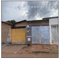 Imóvel em PLANALTINA/GO
