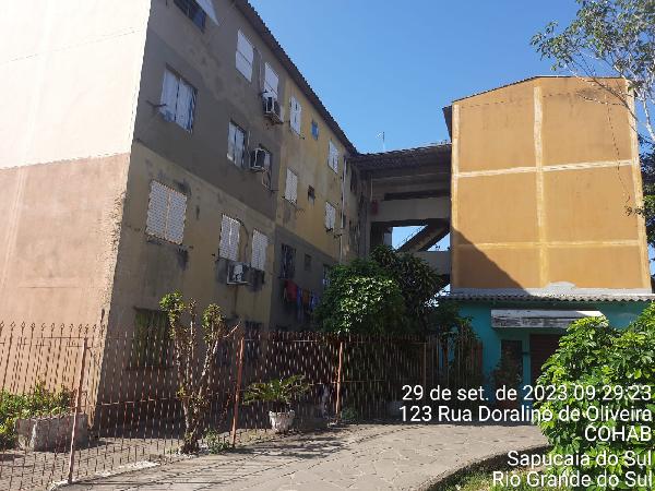 Imóvel em SAPUCAIA DO SUL/RS