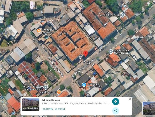 Imóvel em RIO DE JANEIRO/RJ