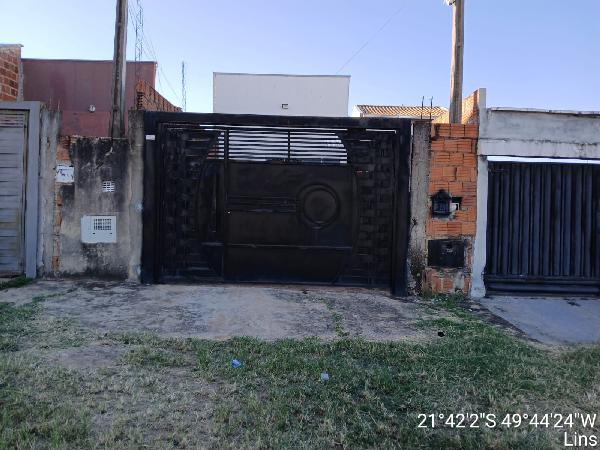 Imóvel em LINS/SP