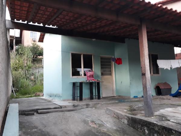 Imóvel em ITABORAI/RJ