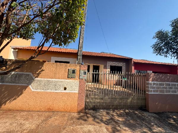 Imóvel em FLORESTOPOLIS/PR