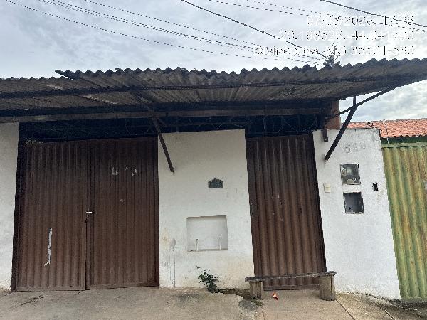 Foto de Imóvel 2 quartos, 98 m², JARDINOPOLIS - Leilão em Divinópolis/MG, 42% abaixo da avaliação