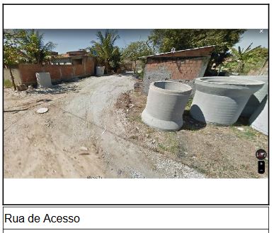 Imóvel em SAO GONCALO/RJ