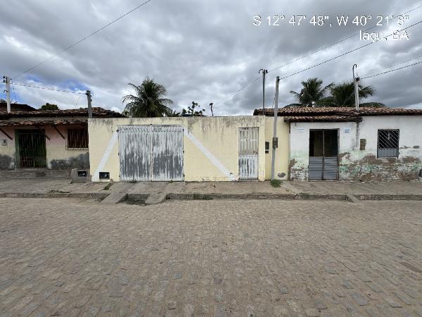 Foto de Imóvel em Iaçu (BA)