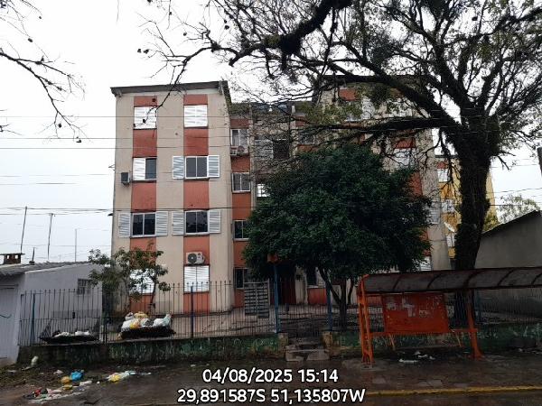 Imóvel em CANOAS/RS