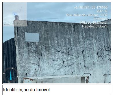 Foto de Imóvel PEDRA BRANCA - Leilão em Pacajus/CE, 90% abaixo da avaliação