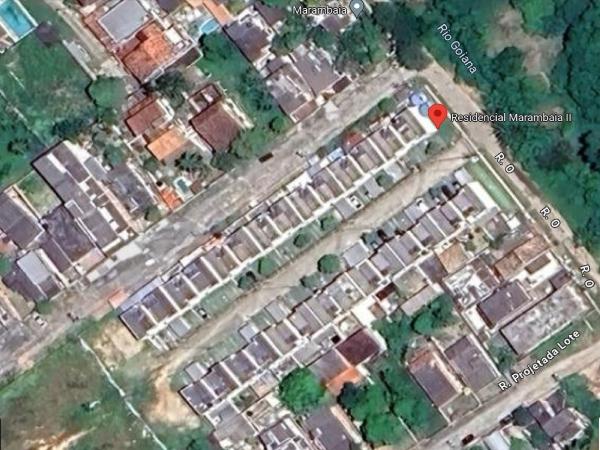 Foto de Imóvel 2 quartos, MARAMBAIA - Leilão em São Gonçalo/RJ, 83% abaixo da avaliação