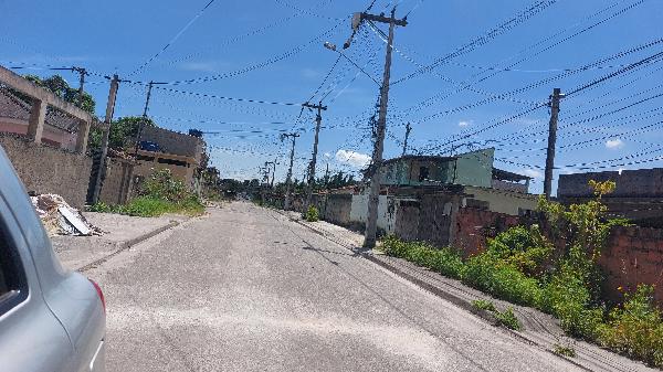 Foto de Imóvel 2 quartos, SANTA LUZIA - Leilão em São Gonçalo/RJ, 54% abaixo da avaliação