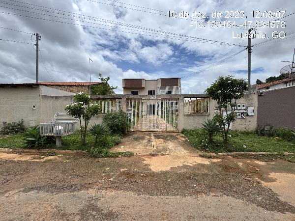Imóvel em LUZIANIA/GO