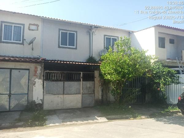 Imóvel em ITAGUAI/RJ