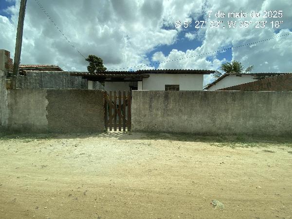 Foto de Imóvel na Avenida Senador Geraldo Melo, 29 - Leilão em MAXARANGUAPE/RN, 42% abaixo da avaliação
