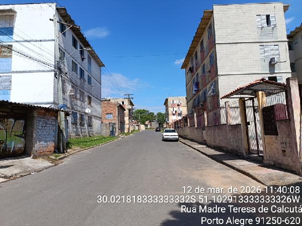 Foto de Imóvel 1 quarto, 34 m², RUBEM BERTA - Leilão em Porto Alegre/RS, 39% abaixo da avaliação