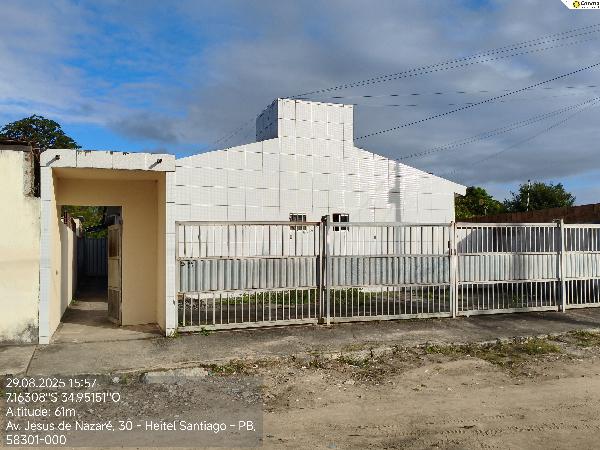 Foto de Imóvel 2 quartos, 79 m², PRIVE AEROPORTO - Leilão em Santa Rita/PB, 46% abaixo da avaliação