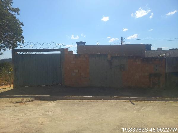 Imóvel em NOVA SERRANA/MG