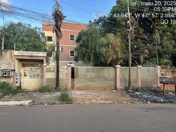 Imóvel em CIDADE OCIDENTAL/GO