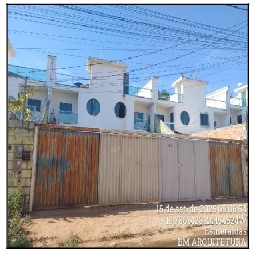 Foto de Imóvel SAO PEDRO - Leilão em Esmeraldas/MG, 40% abaixo da avaliação