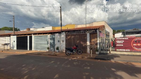 Imóvel em TRES LAGOAS/MS