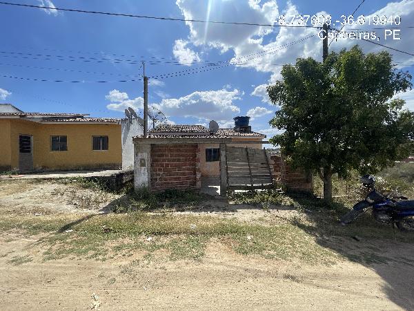 Foto de Imóvel na Rua Projetada, 35 - Leilão em Capoeiras/PE, 42% abaixo da avaliação