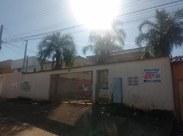 Imóvel em CIDADE OCIDENTAL/GO