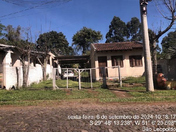 Imóvel em SAO LEOPOLDO/RS