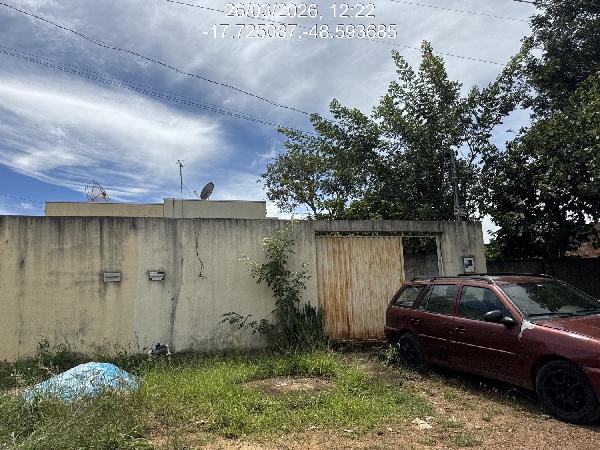 Imóvel em CALDAS NOVAS/GO
