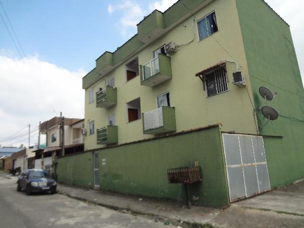Imóvel em QUEIMADOS/RJ