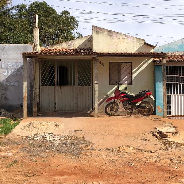 Imóvel em CENTRAL/BA