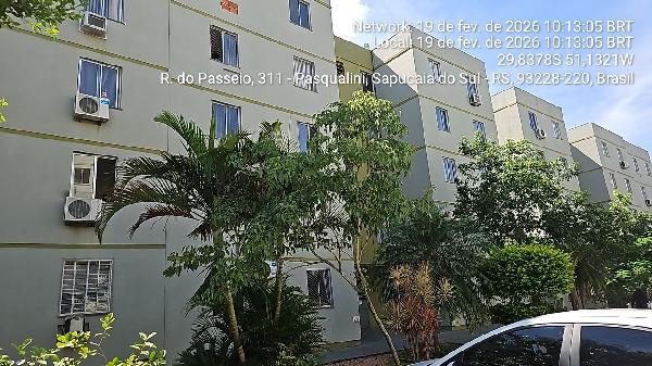 Imóvel em SAPUCAIA DO SUL/RS