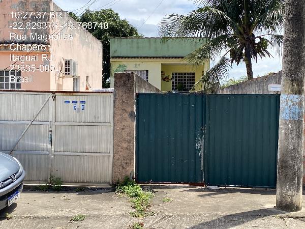 Imóvel em ITAGUAI/RJ