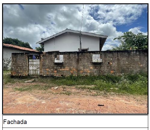 Imóvel em MAE DO RIO/PA