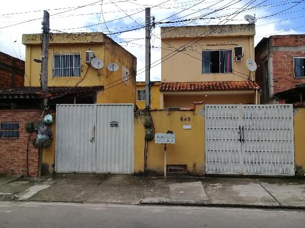 Foto de Imóvel 2 quartos, JARDIM CATARINA - Leilão em São Gonçalo/RJ, 51% abaixo da avaliação