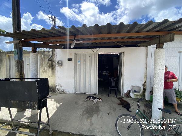 Imóvel em PACATUBA/CE