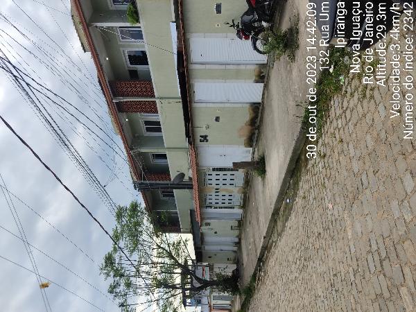 Imóvel em NOVA IGUACU/RJ