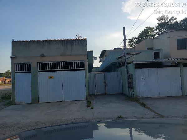 Imóvel em SAO GONCALO/RJ