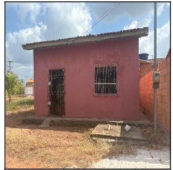 Imóvel em MAE DO RIO/PA