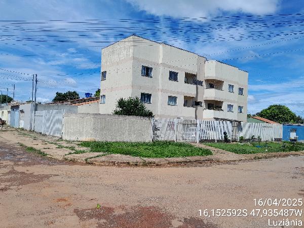 Imóvel em LUZIANIA/GO