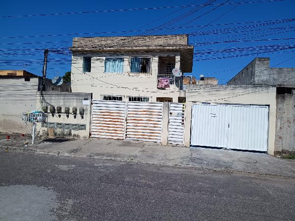 Foto de Imóvel na Rua Das Esmeraldas Quadra, 882 - Leilão em São Gonçalo/RJ, 51% abaixo da avaliação