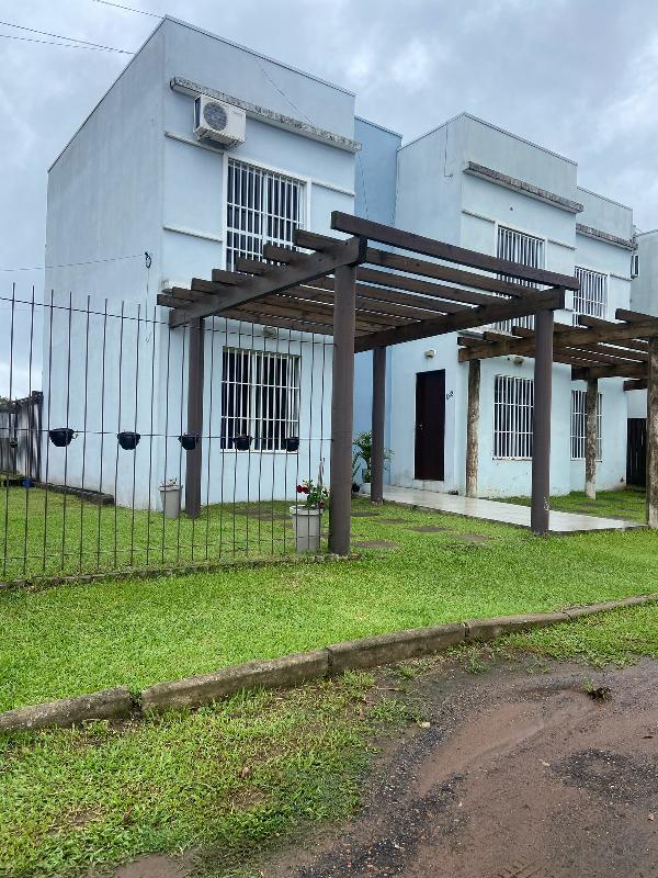 Foto de Imóvel na Rua Ivo José De Barcelos, 786 - Leilão em SAO JERONIMO/RS, 40% abaixo da avaliação