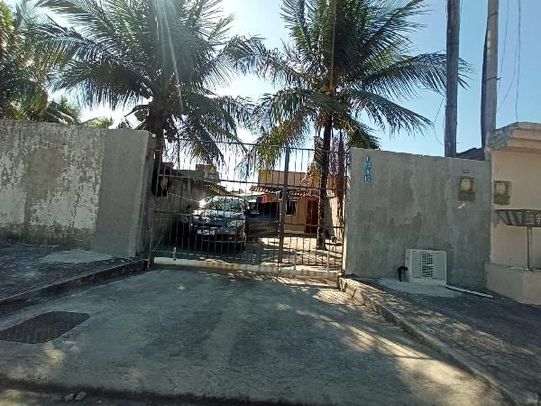 Imóvel em ITAGUAI/RJ